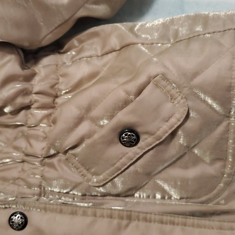 OUT BROOK KIDS Jacket - Picture 5 of 15